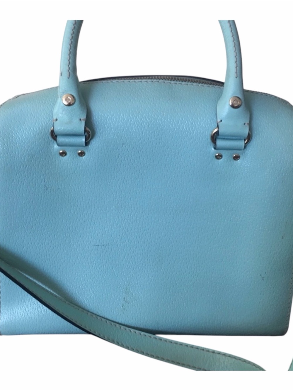 Kate spade 100% Authentic Handbag - Picture 4 of 8